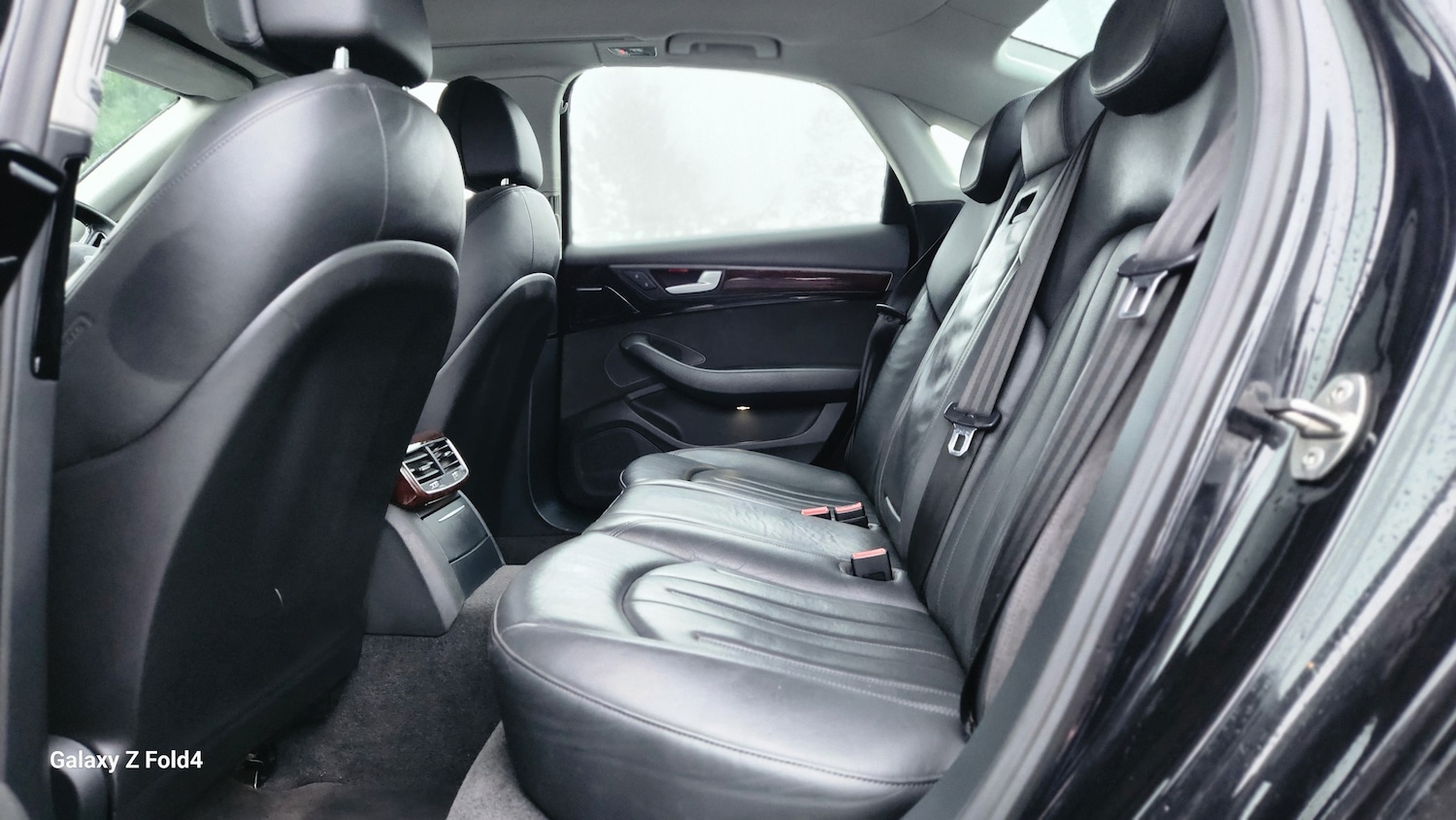 Used Audi A8 2013 for sale - 77499798: Photo 9