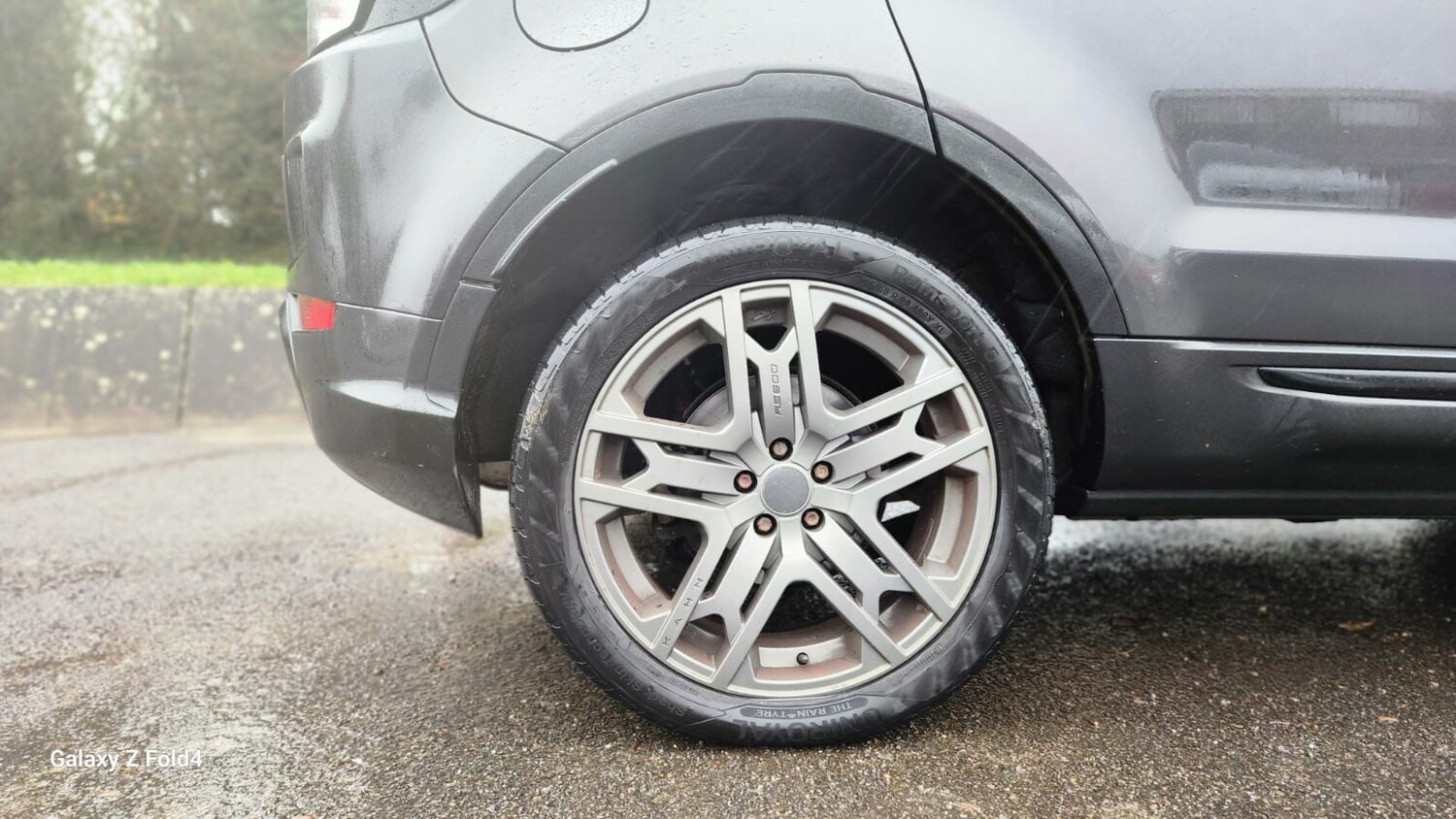 Used Land Rover Range Rover Evoque 2014 for sale - 76854915: Photo 10