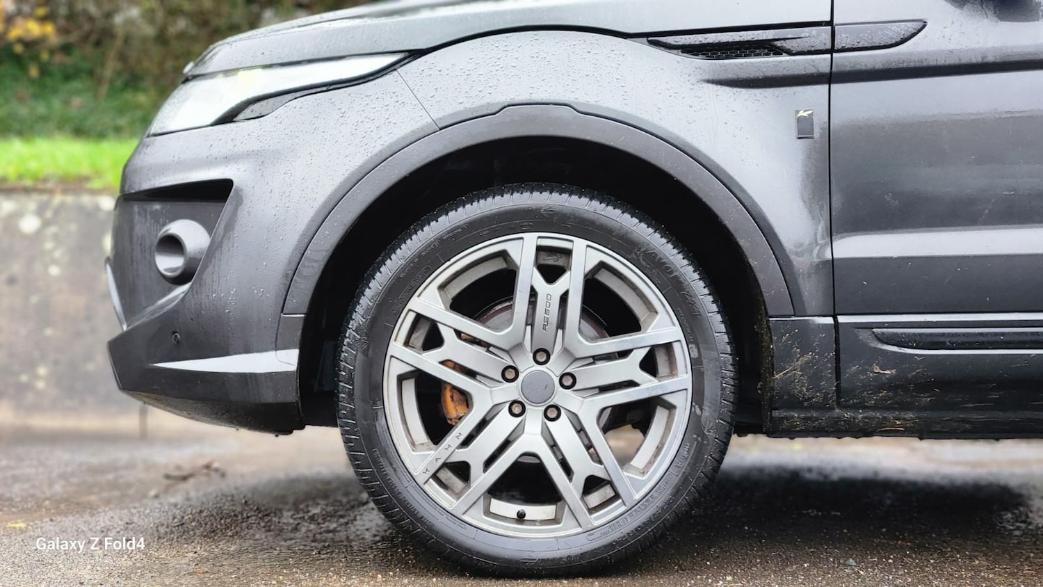 Used Land Rover Range Rover Evoque 2014 for sale - 76854915: Photo 11