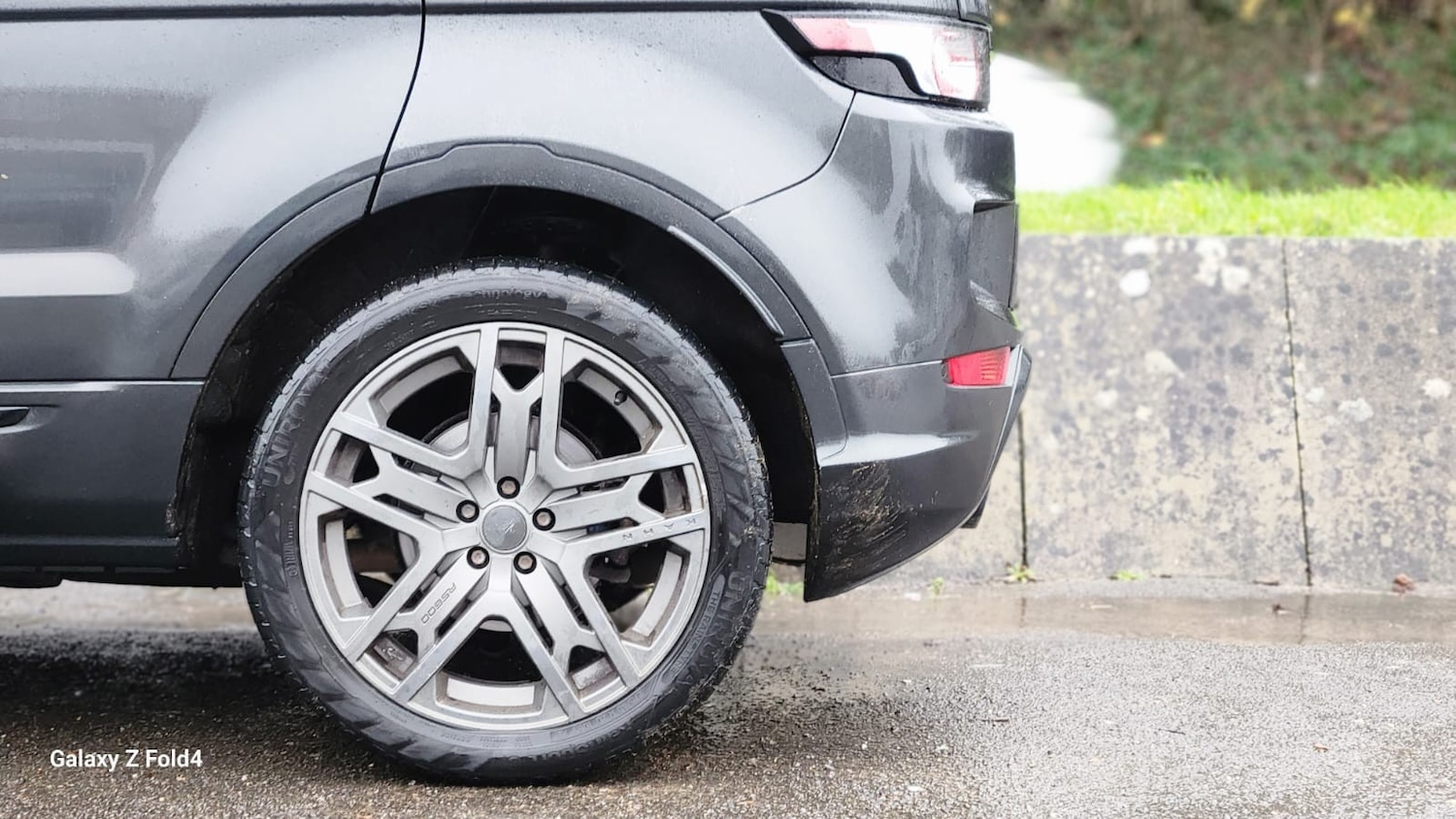 Used Land Rover Range Rover Evoque 2014 for sale - 76854915: Photo 12