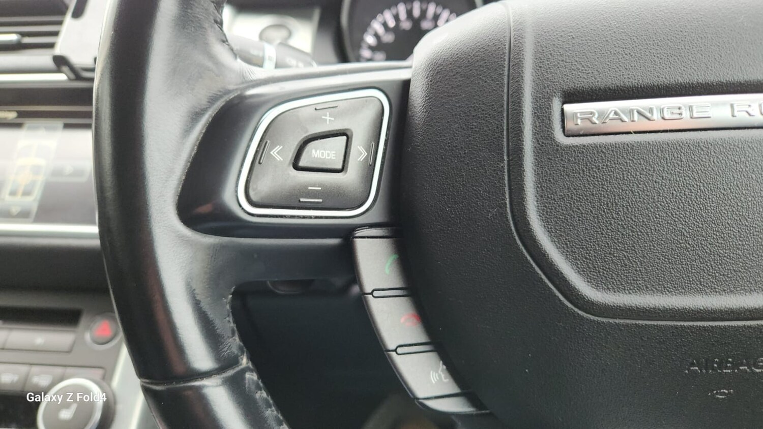 Used Land Rover Range Rover Evoque 2014 for sale - 76854915: Photo 14