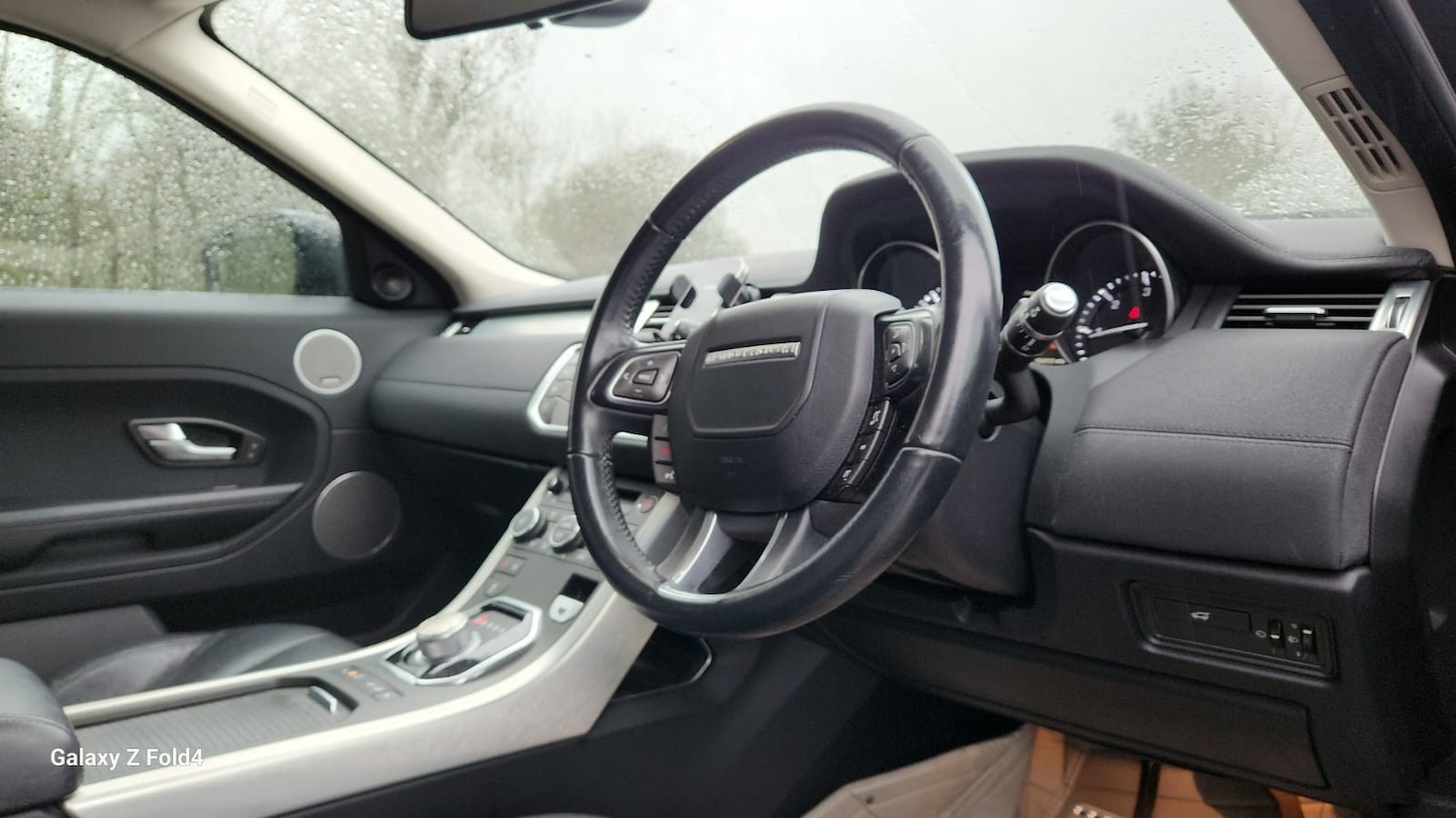 Used Land Rover Range Rover Evoque 2014 for sale - 76854915: Photo 15