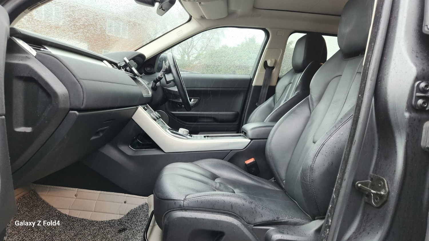 Used Land Rover Range Rover Evoque 2014 for sale - 76854915: Photo 17