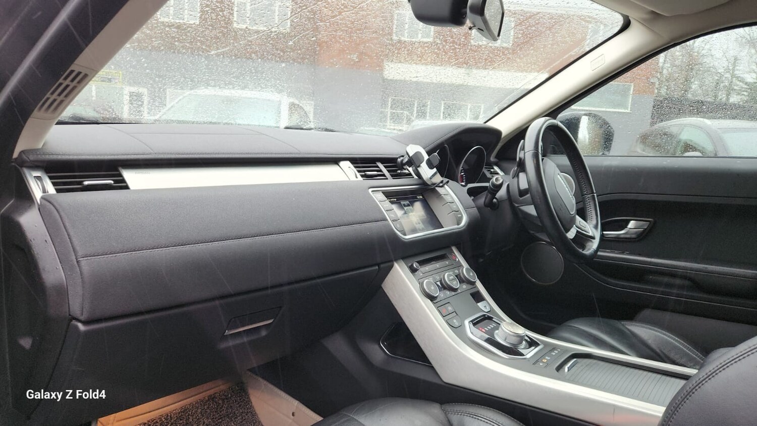 Used Land Rover Range Rover Evoque 2014 for sale - 76854915: Photo 19