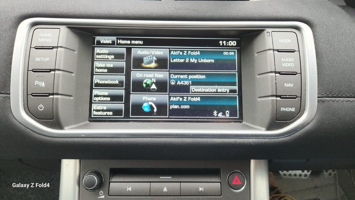 Used Land Rover Range Rover Evoque 2014 for sale - 76854915: Photo 20