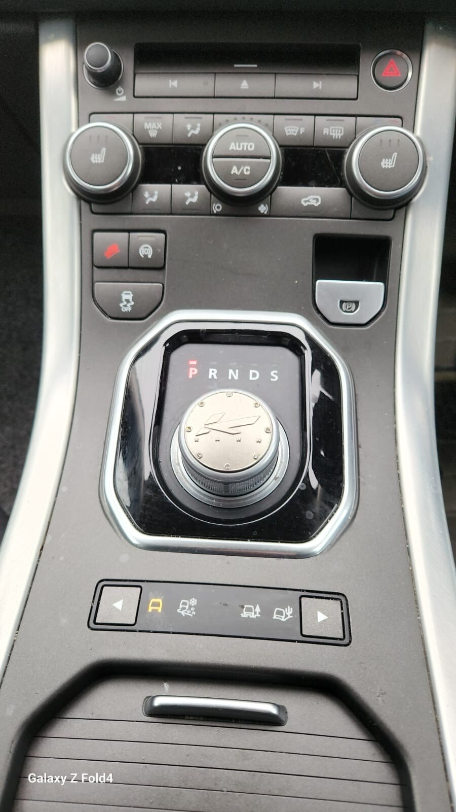 Used Land Rover Range Rover Evoque 2014 for sale - 76854915: Photo 22