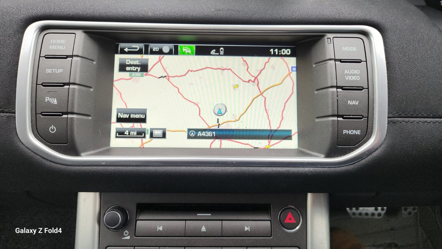 Used Land Rover Range Rover Evoque 2014 for sale - 76854915: Photo 23