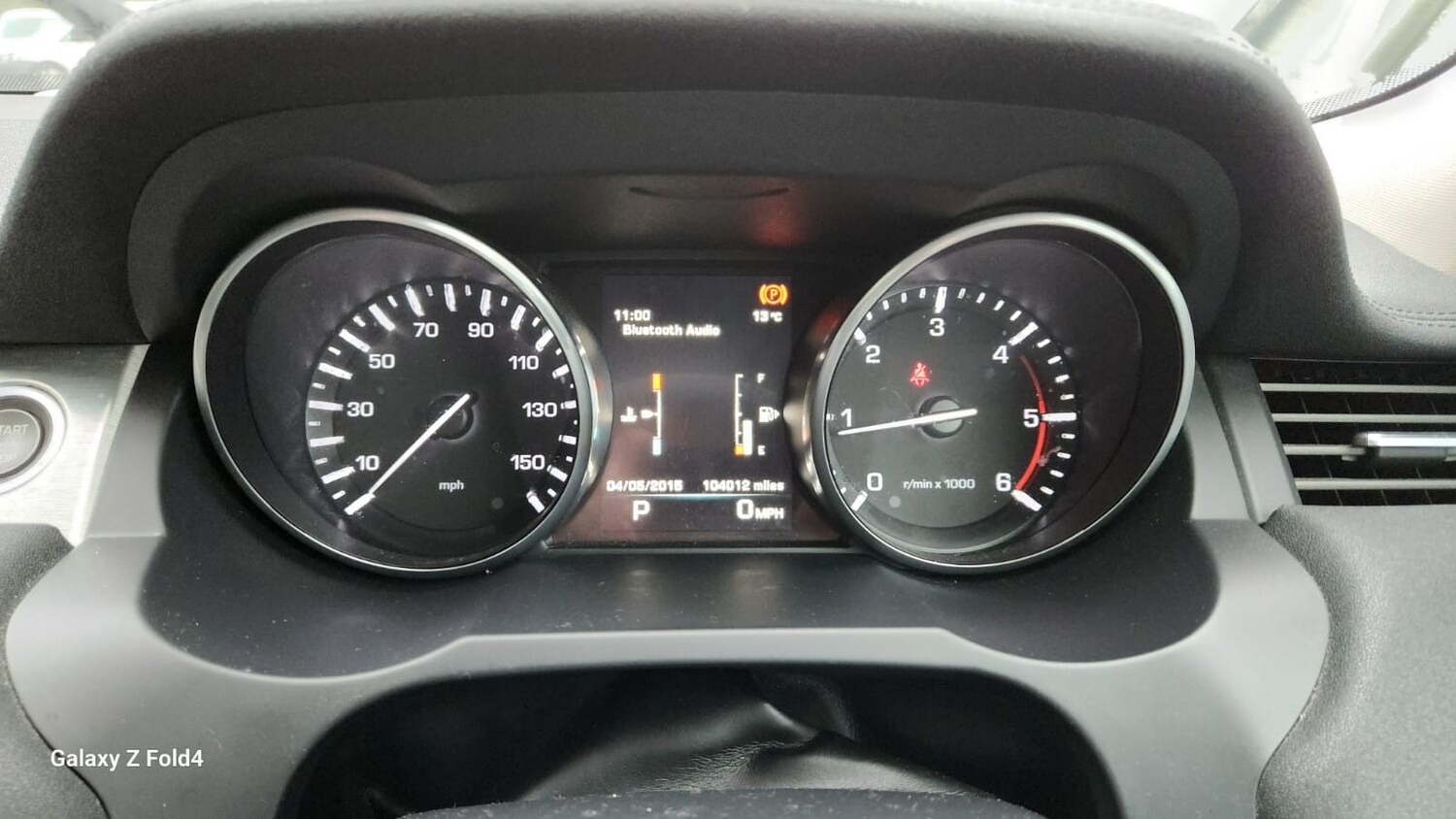 Used Land Rover Range Rover Evoque 2014 for sale - 76854915: Photo 24