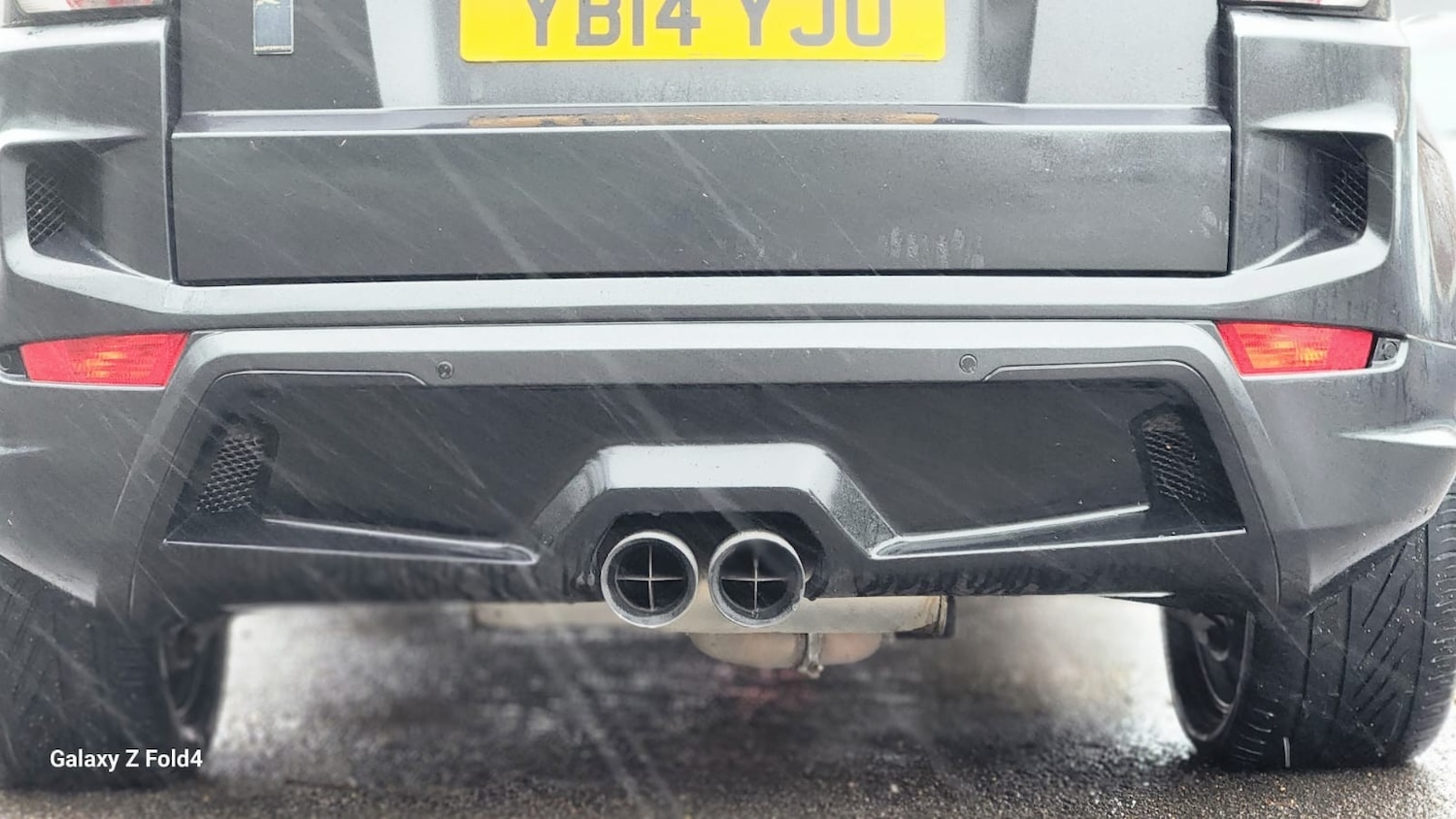 Used Land Rover Range Rover Evoque 2014 for sale - 76854915: Photo 6