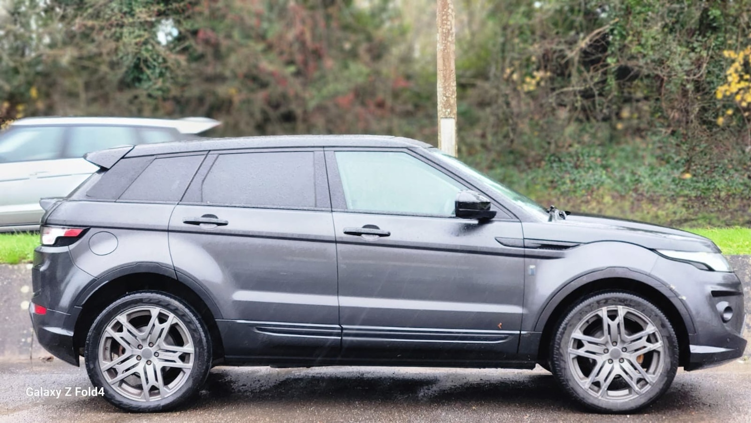 Used Land Rover Range Rover Evoque 2014 for sale - 76854915: Photo 7