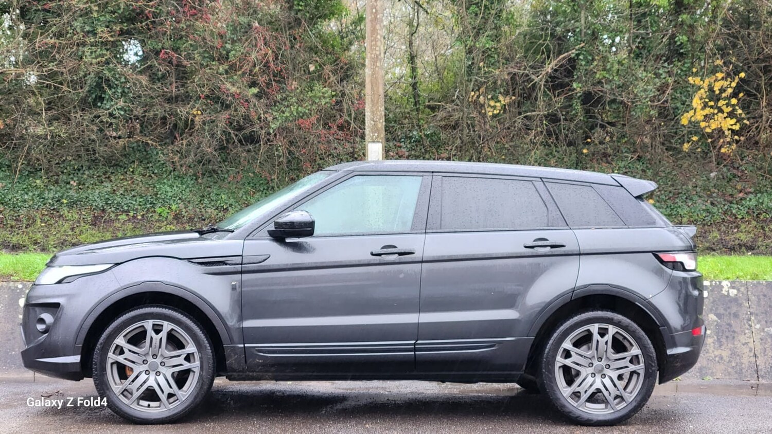 Used Land Rover Range Rover Evoque 2014 for sale - 76854915: Photo 8