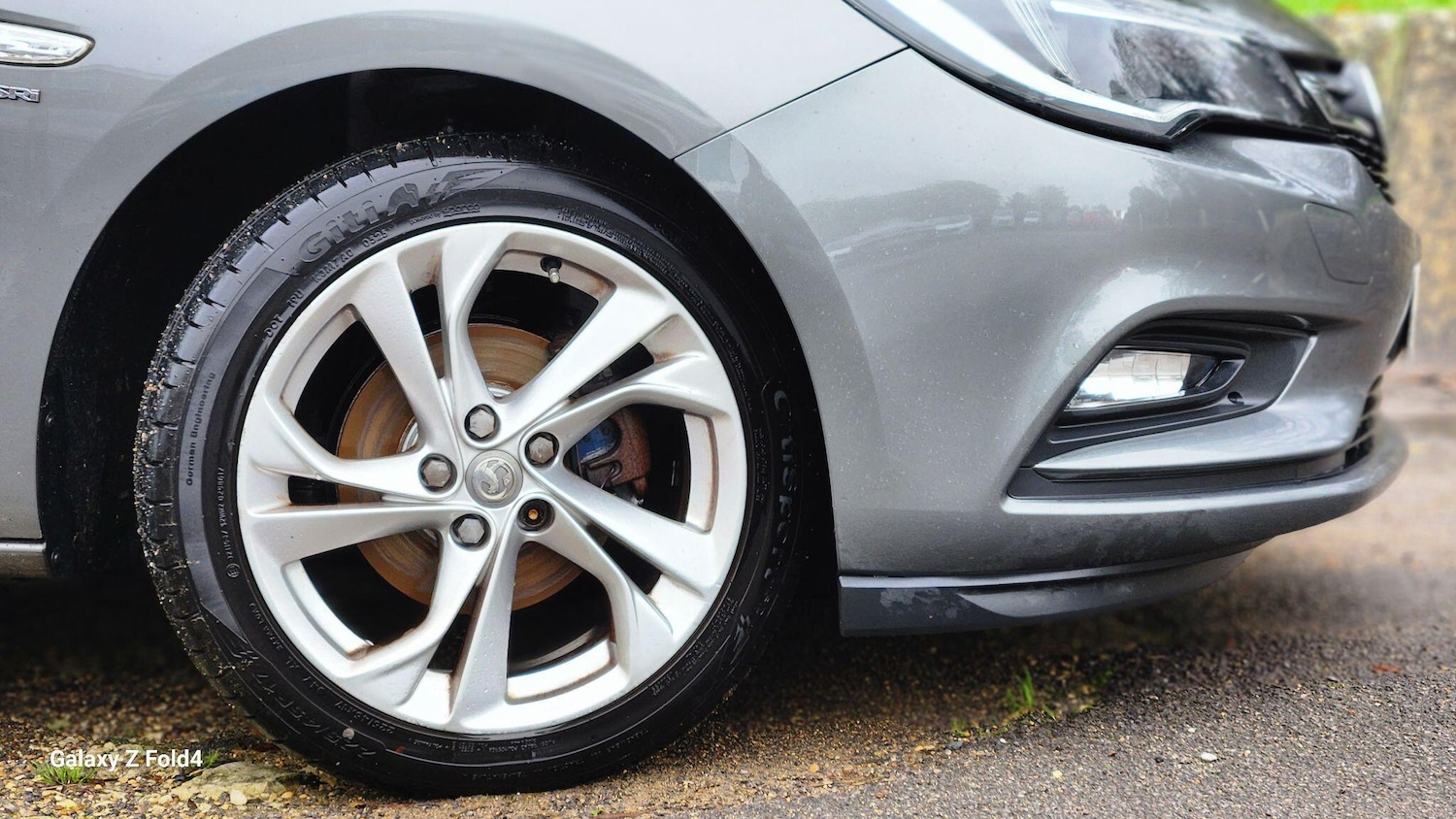 Used Vauxhall Astra for sale - 76809312: Photo 11