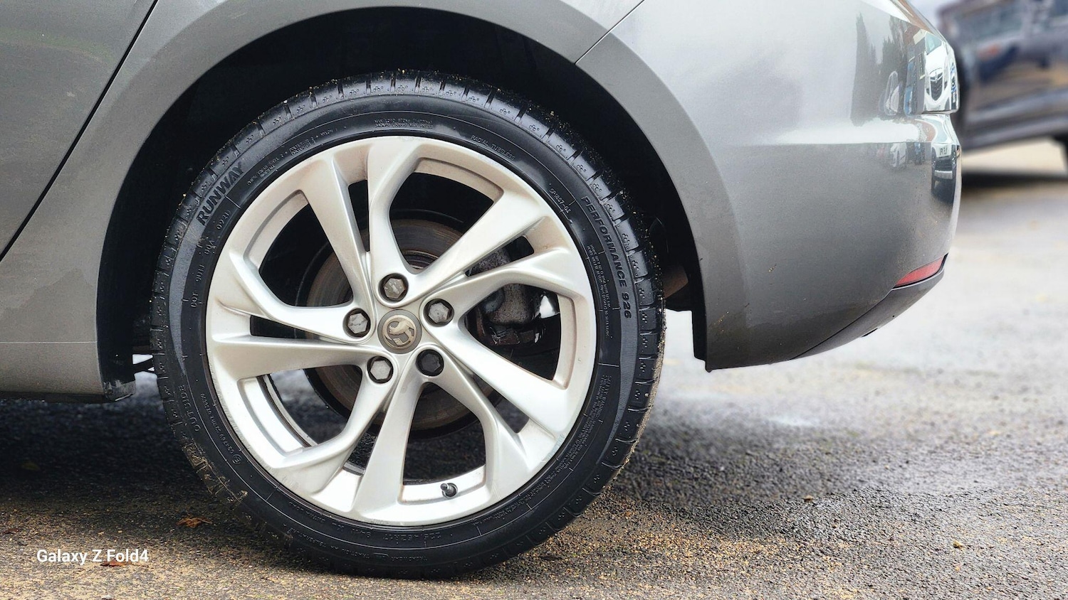 Used Vauxhall Astra for sale - 76809312: Photo 12