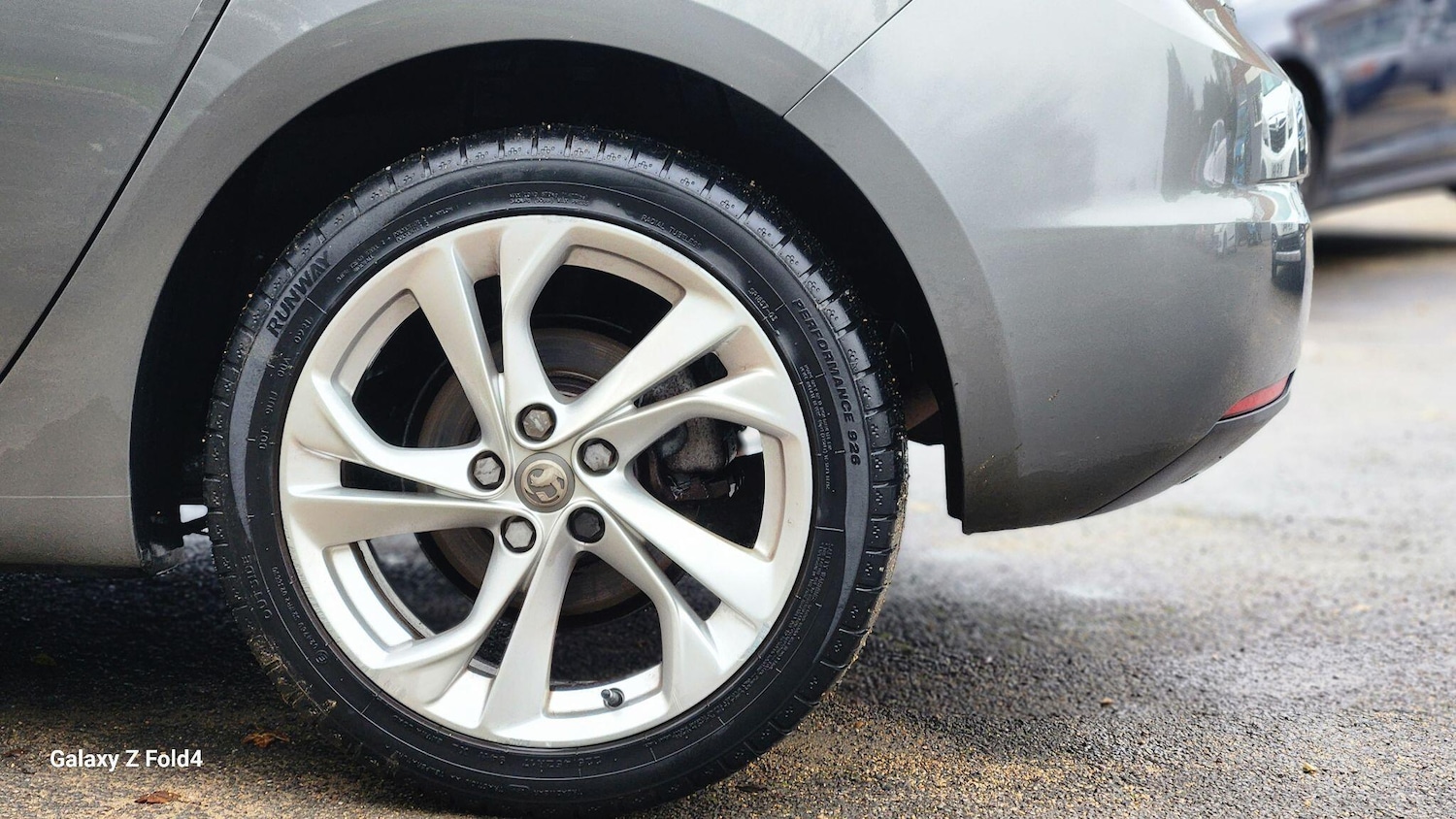 Used Vauxhall Astra for sale - 76809312: Photo 13