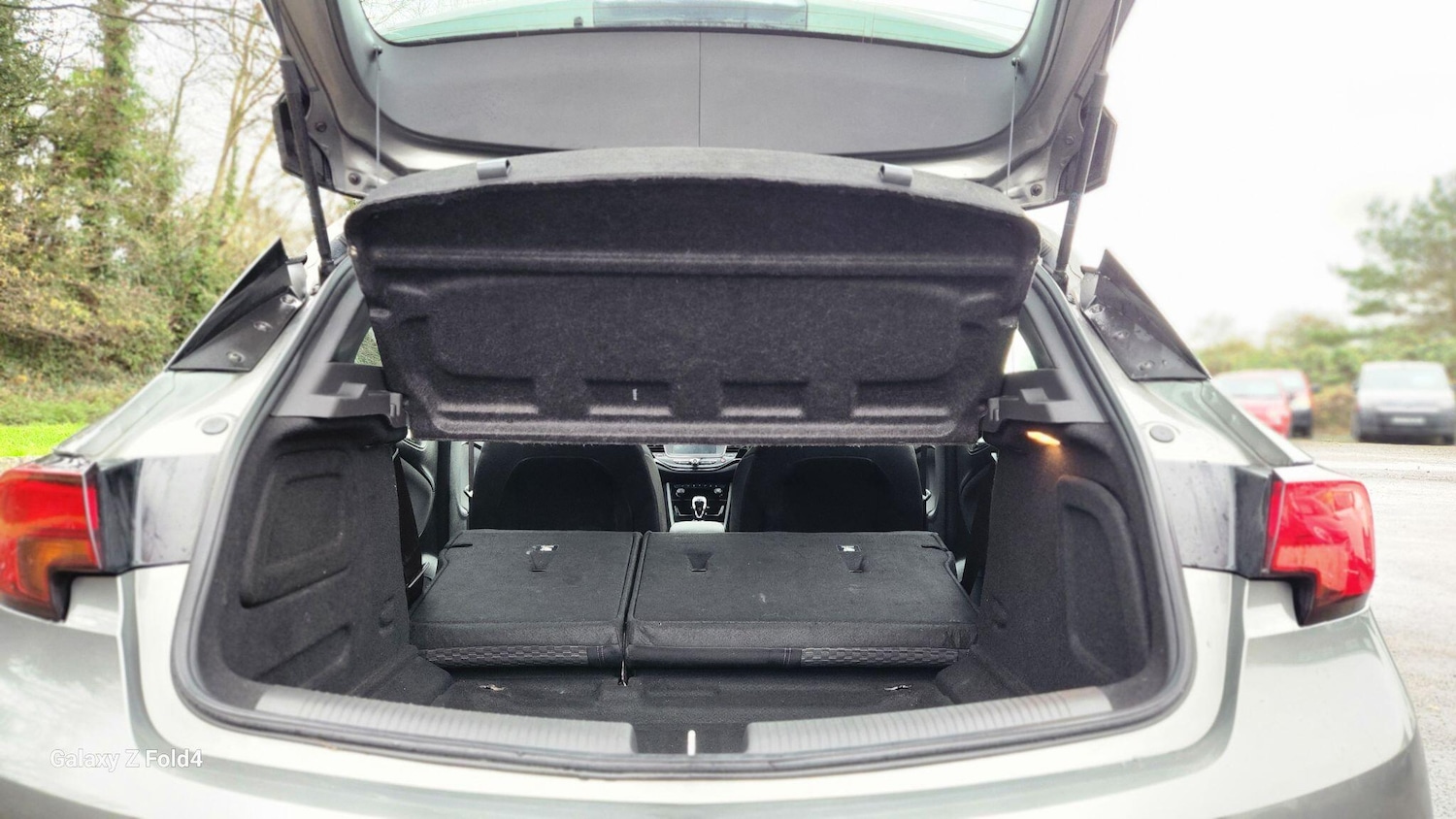 Used Vauxhall Astra for sale - 76809312: Photo 17