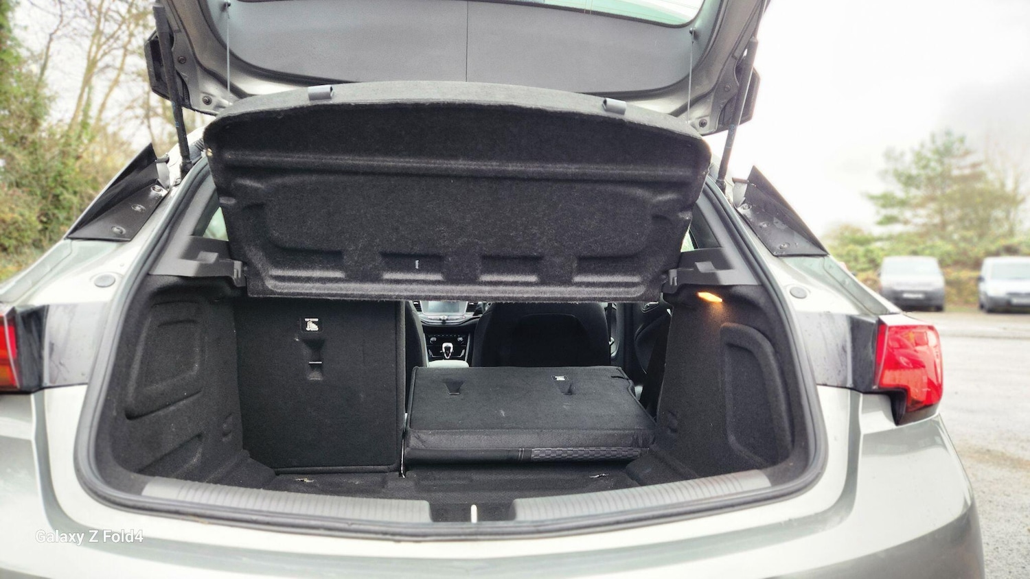 Used Vauxhall Astra for sale - 76809312: Photo 18