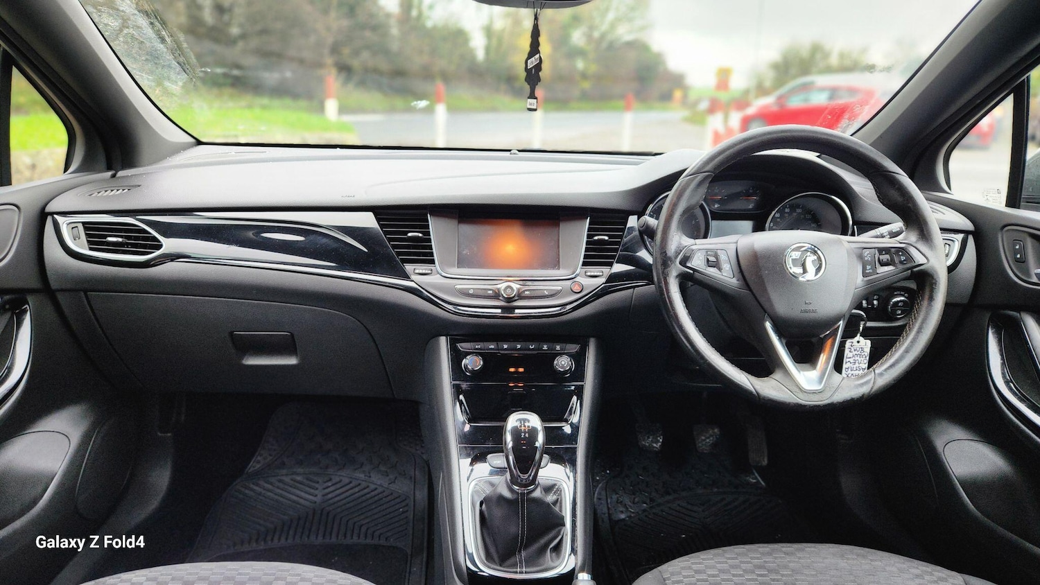 Used Vauxhall Astra for sale - 76809312: Photo 19