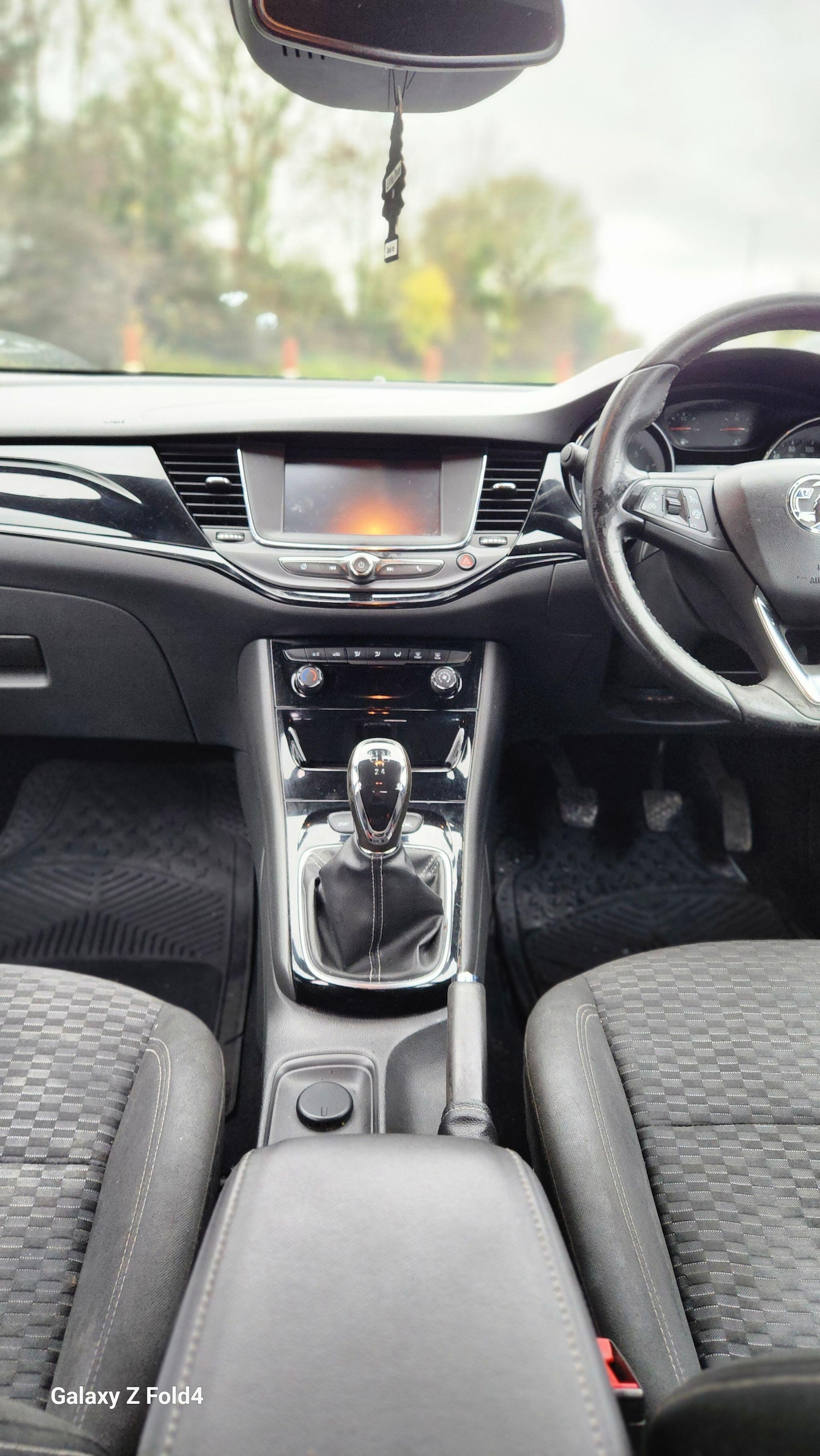 Used Vauxhall Astra for sale - 76809312: Photo 20