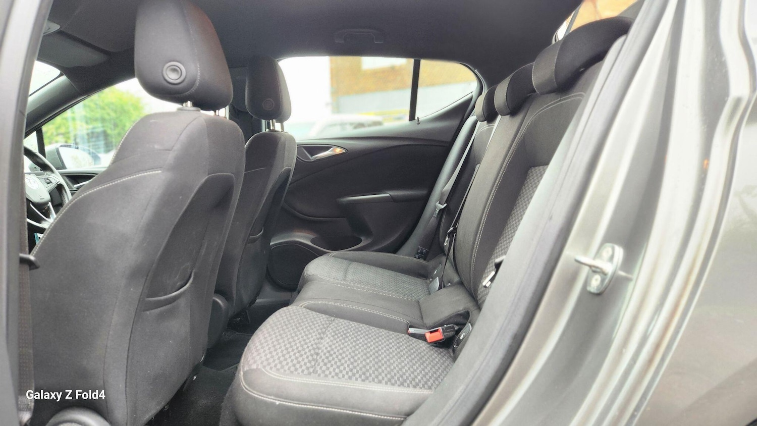 Used Vauxhall Astra for sale - 76809312: Photo 21