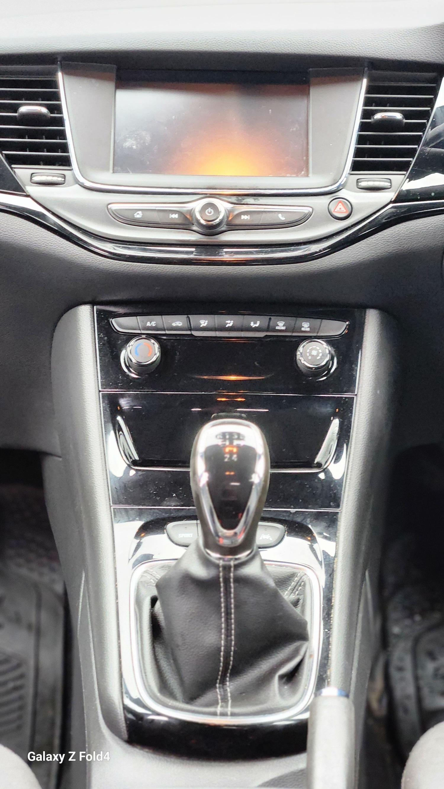 Used Vauxhall Astra for sale - 76809312: Photo 22