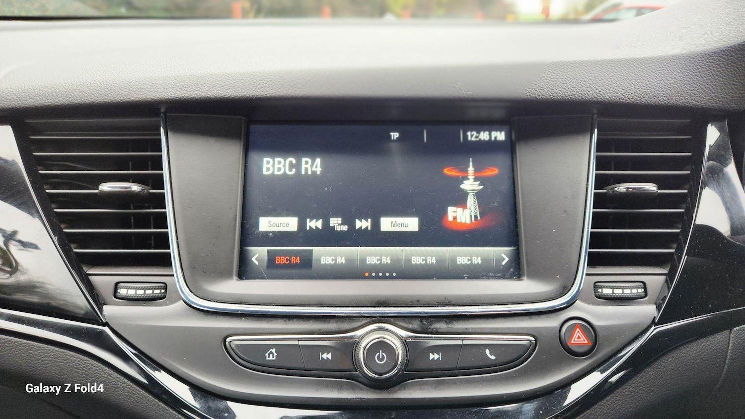 Used Vauxhall Astra for sale - 76809312: Photo 25