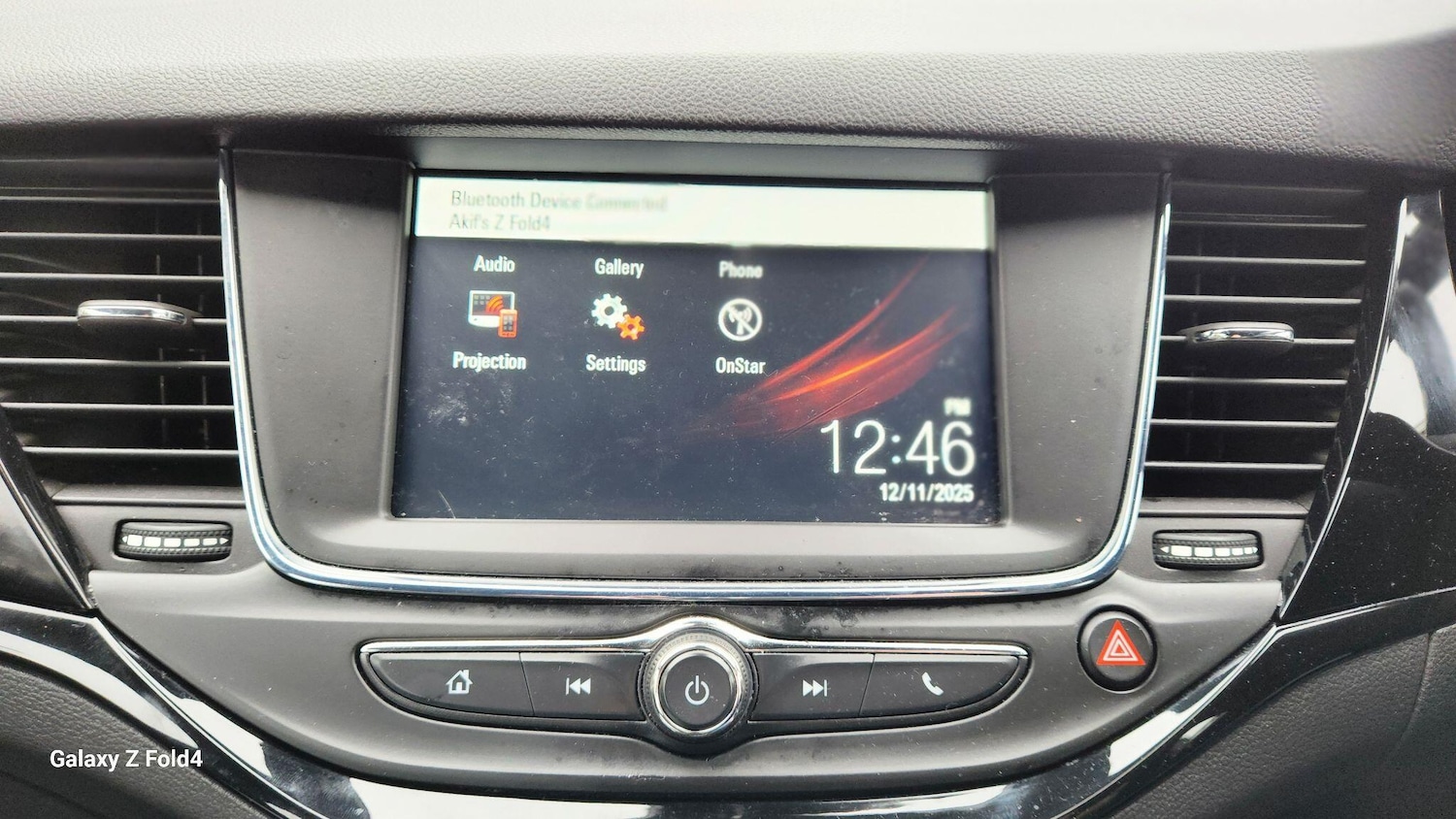 Used Vauxhall Astra for sale - 76809312: Photo 26