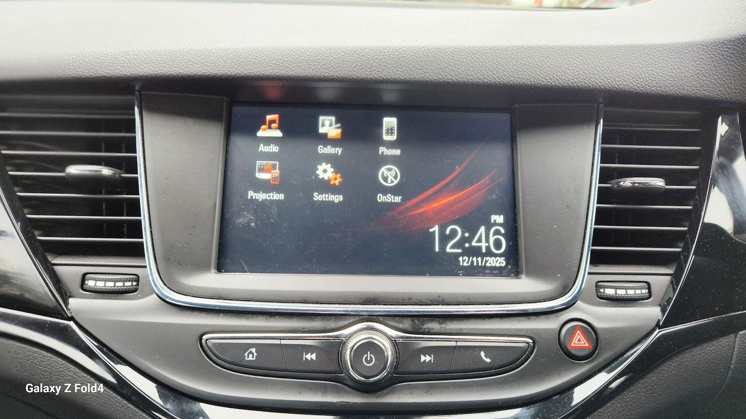 Used Vauxhall Astra for sale - 76809312: Photo 27