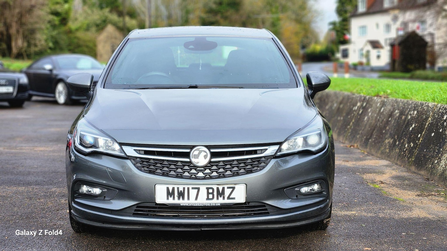 Used Vauxhall Astra for sale - 76809312: Photo 4