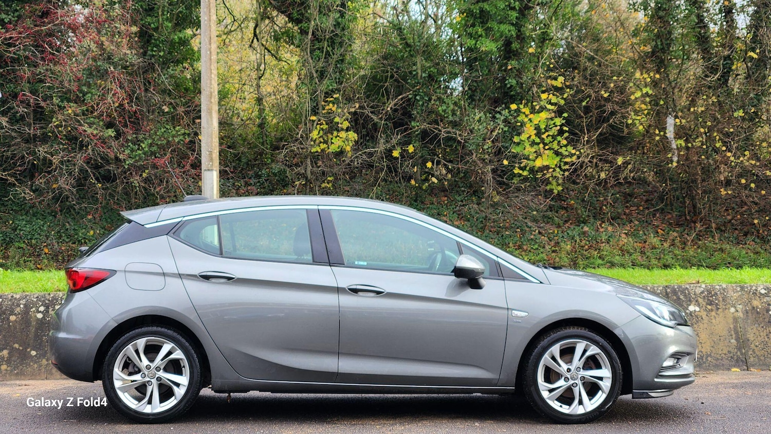 Used Vauxhall Astra for sale - 76809312: Photo 5