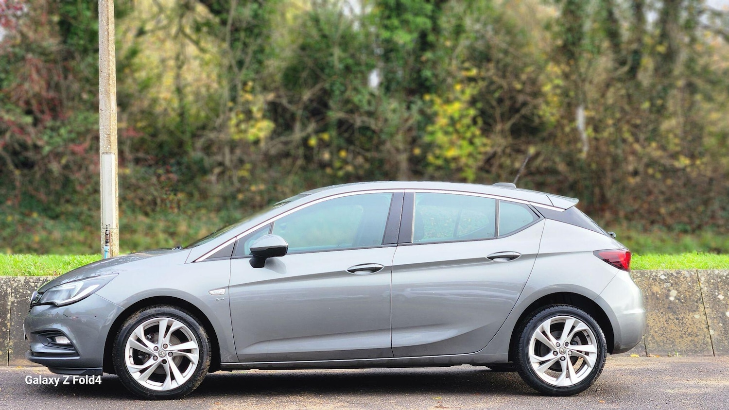 Used Vauxhall Astra for sale - 76809312: Photo 6