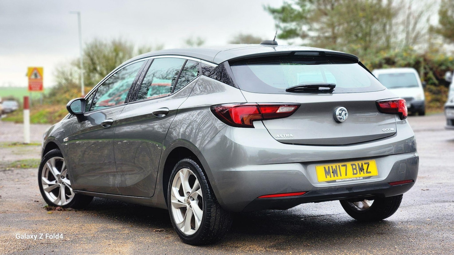 Used Vauxhall Astra for sale - 76809312: Photo 7