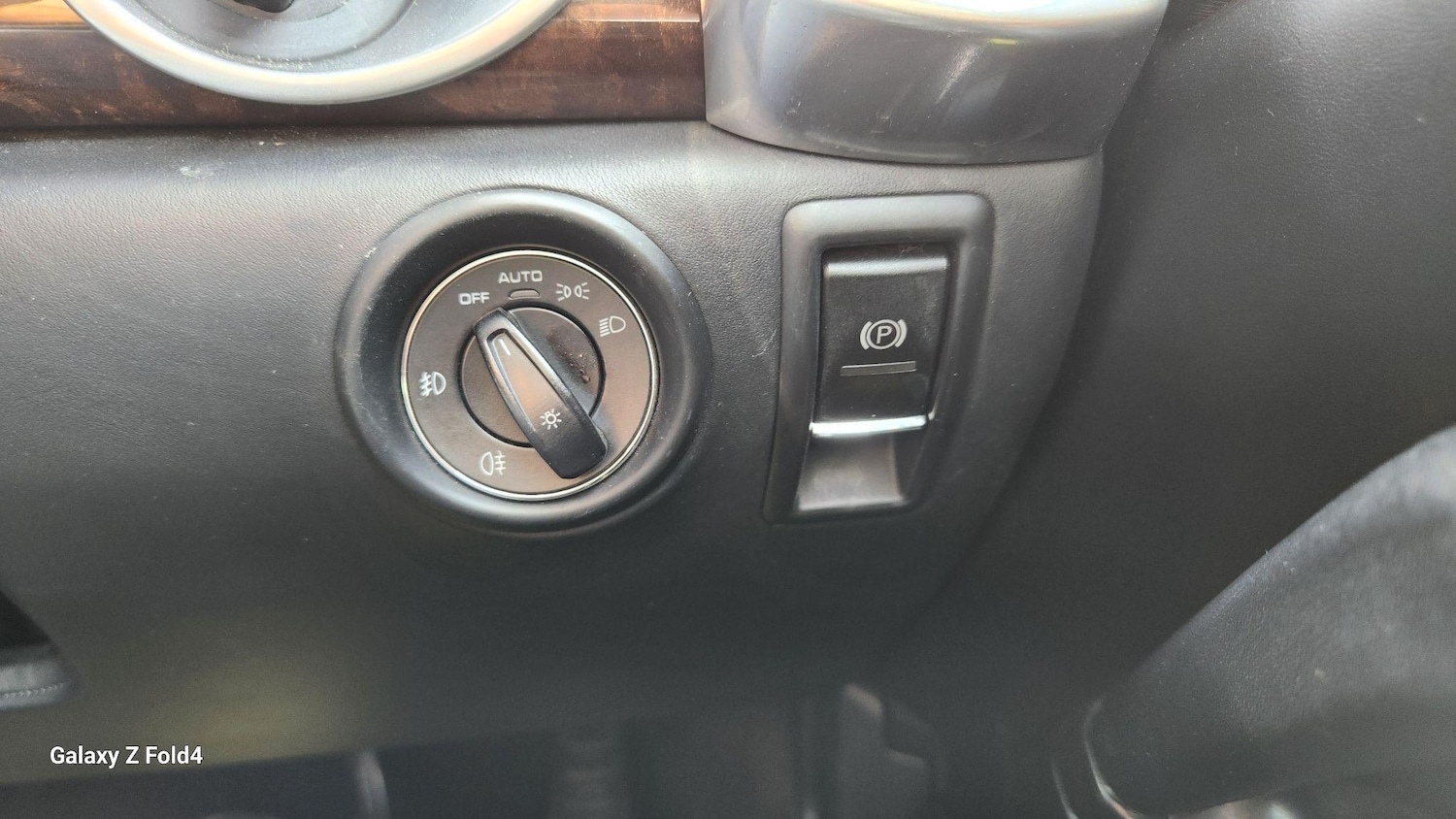 Vehicle 26