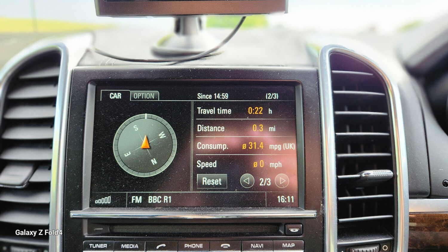 Vehicle 30