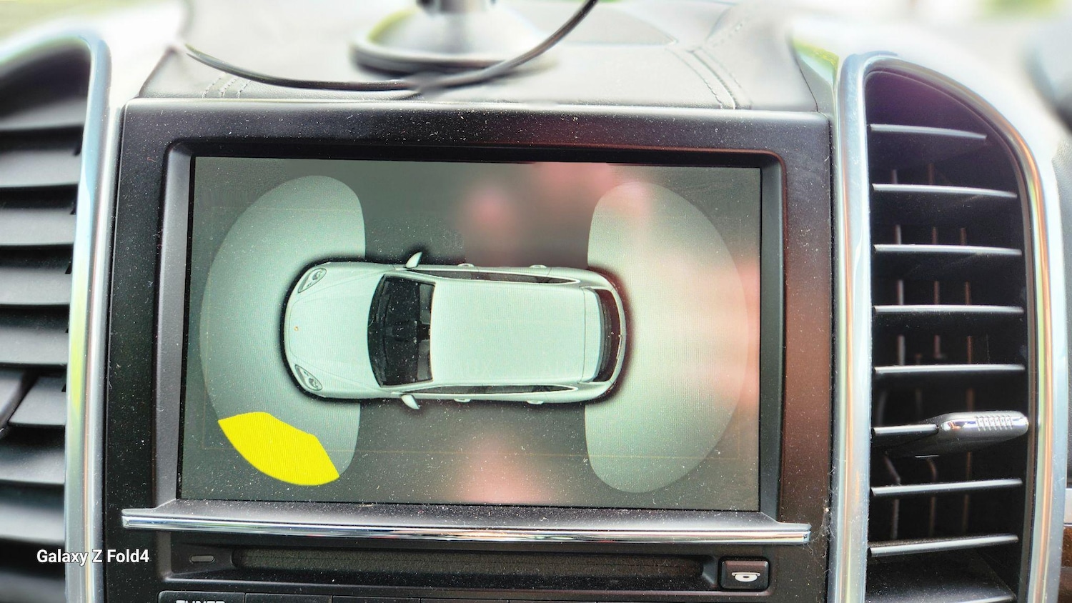 Vehicle 32