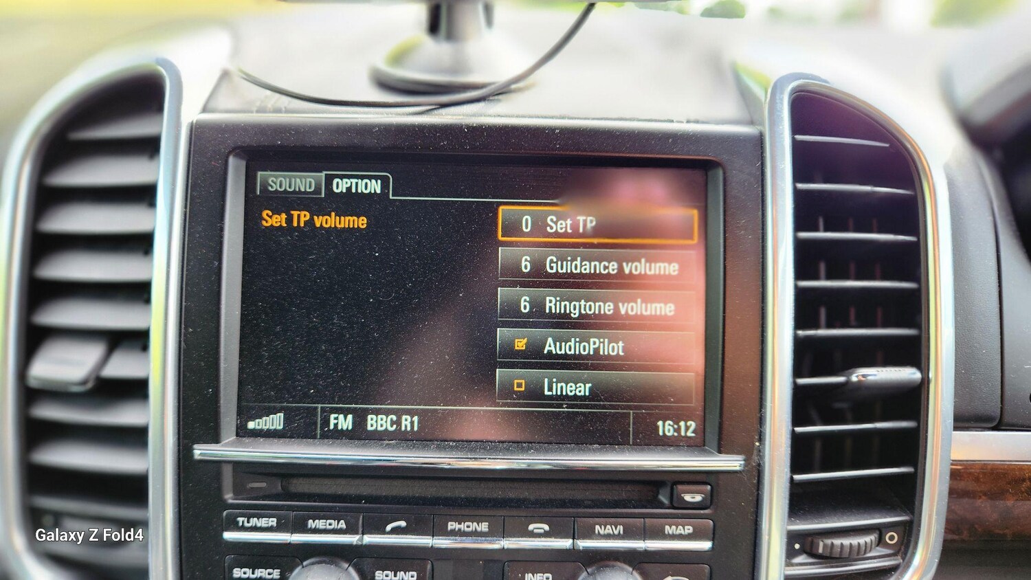 Vehicle 34