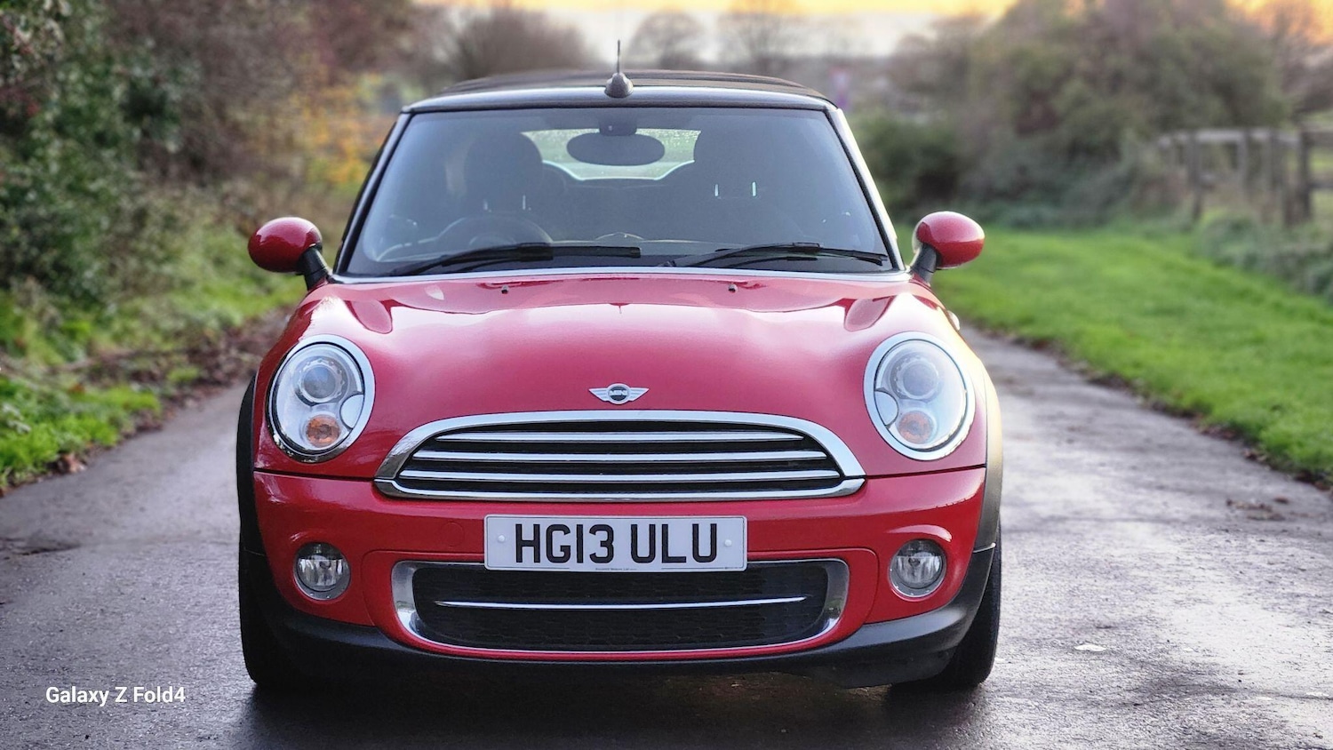Used MINI Convertible 2013 for sale - 76620194: Photo 10