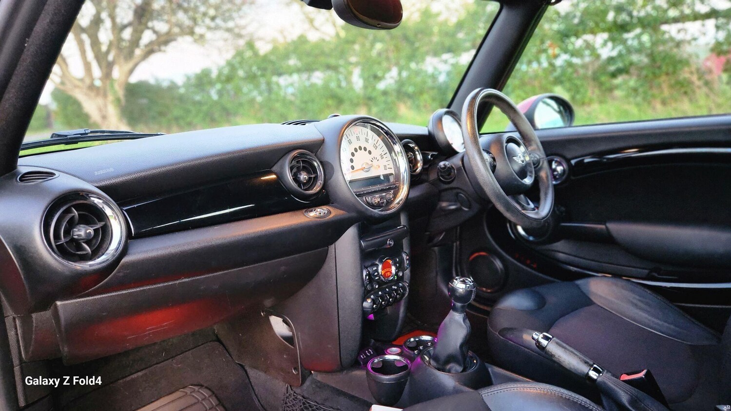 Used MINI Convertible 2013 for sale - 76620194: Photo 23