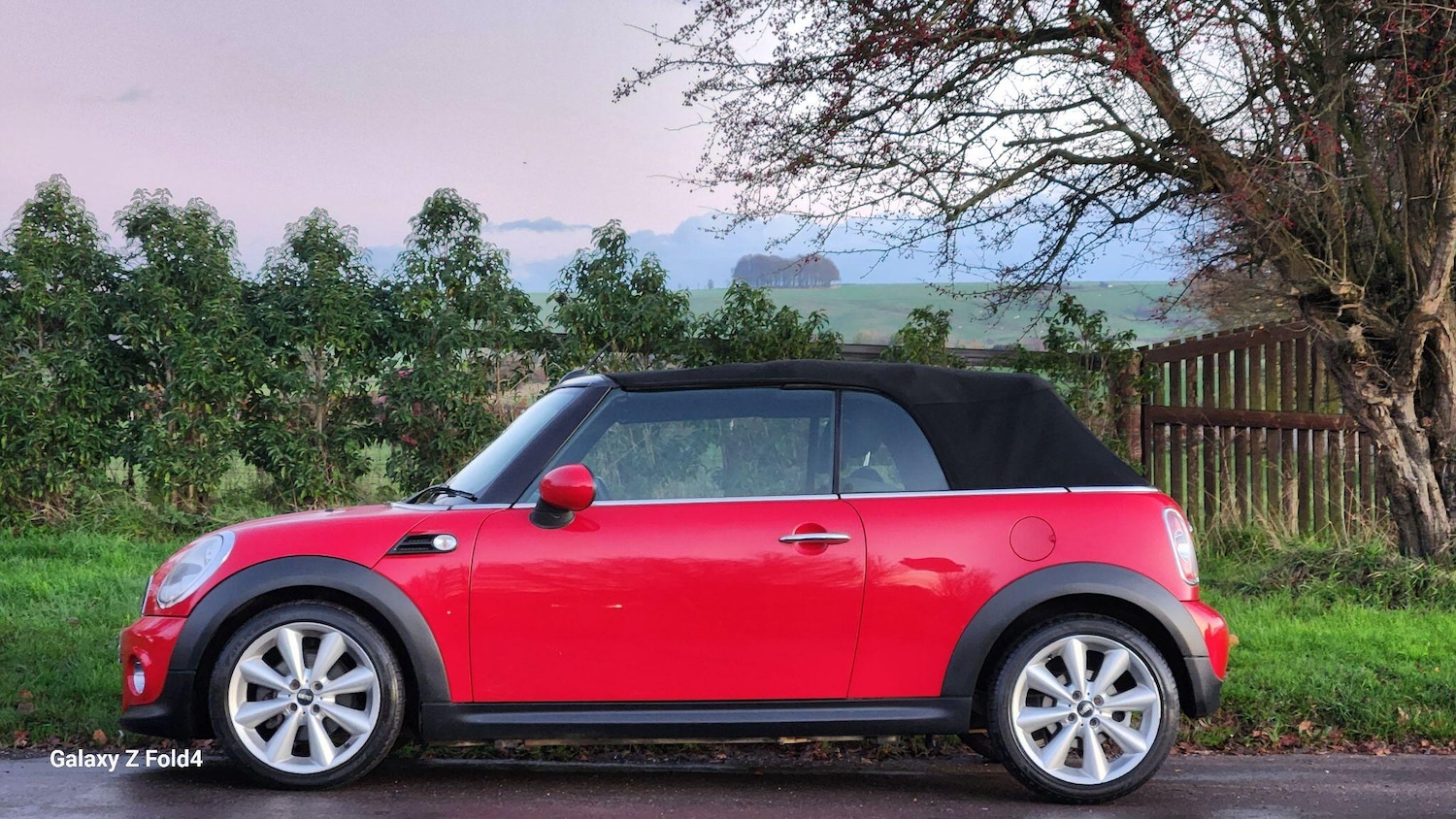 Used MINI Convertible 2013 for sale - 76620194: Photo 6