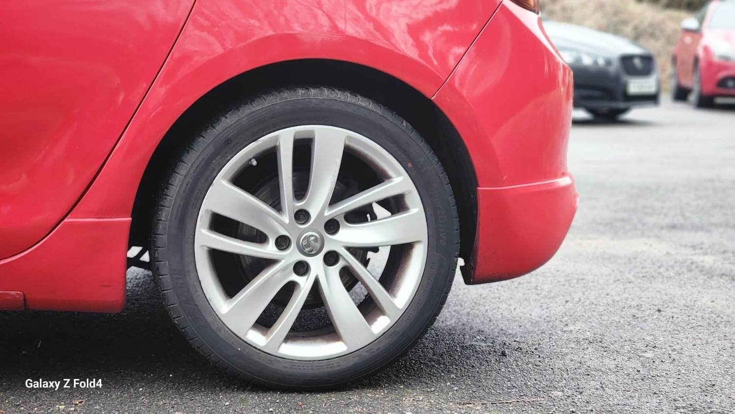 Used Vauxhall Astra 2014 for sale - 76809324: Photo 10