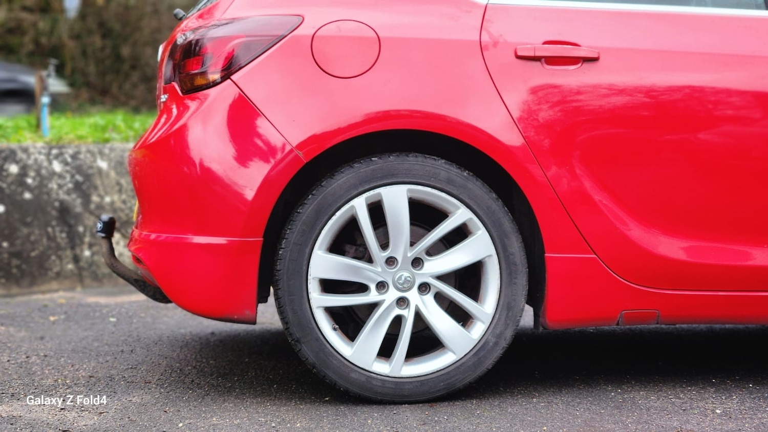 Used Vauxhall Astra 2014 for sale - 76809324: Photo 12