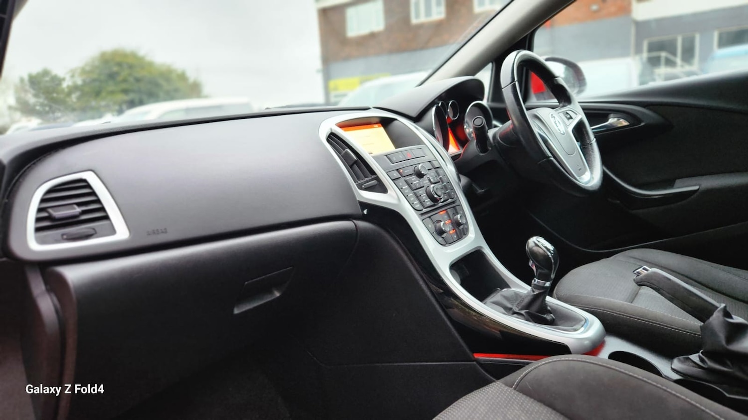 Used Vauxhall Astra 2014 for sale - 76809324: Photo 14