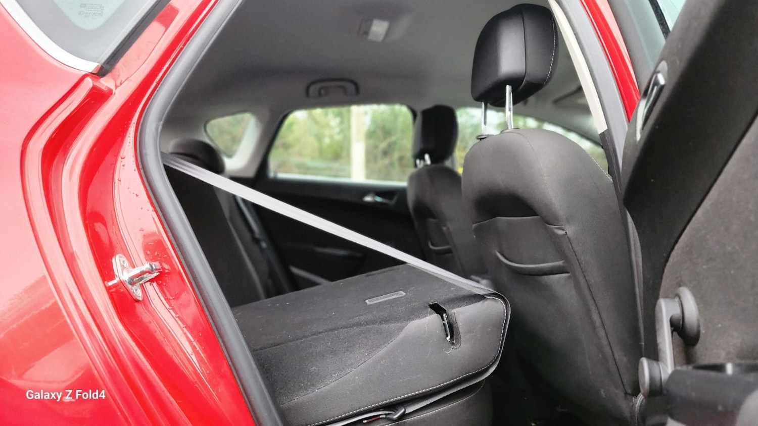 Used Vauxhall Astra 2014 for sale - 76809324: Photo 16