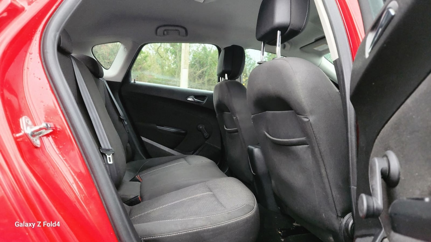 Used Vauxhall Astra 2014 for sale - 76809324: Photo 17