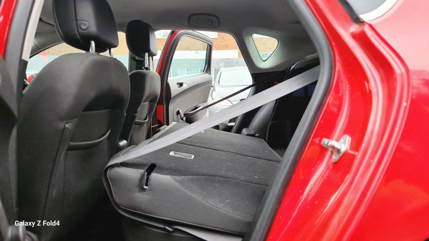 Used Vauxhall Astra 2014 for sale - 76809324: Photo 18