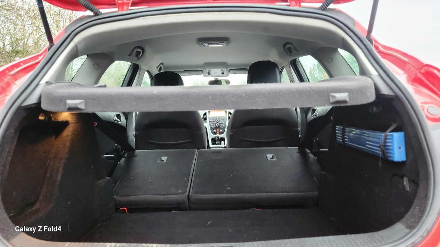 Used Vauxhall Astra 2014 for sale - 76809324: Photo 19