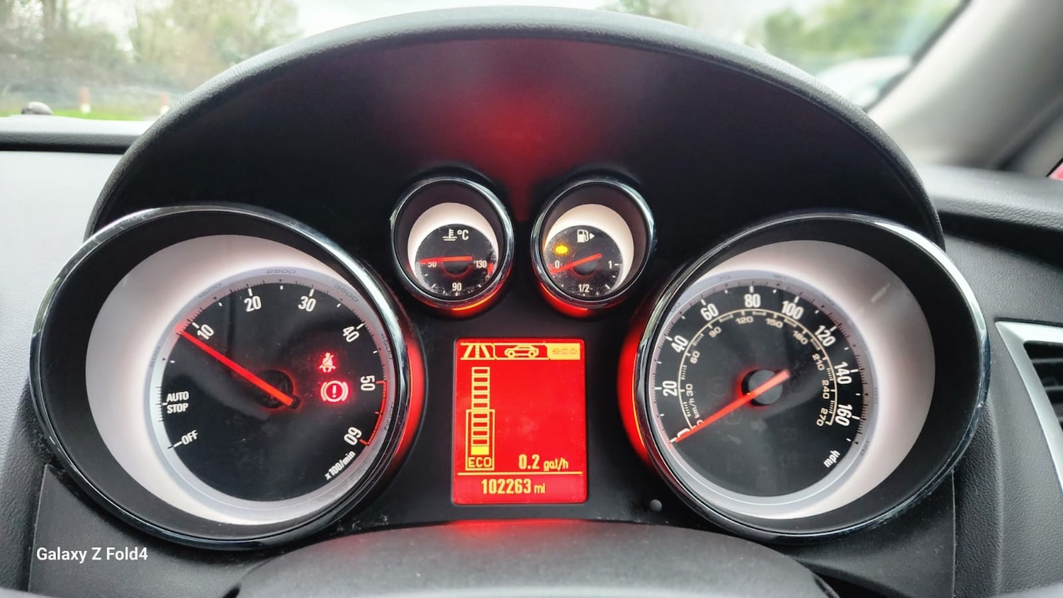 Used Vauxhall Astra 2014 for sale - 76809324: Photo 20