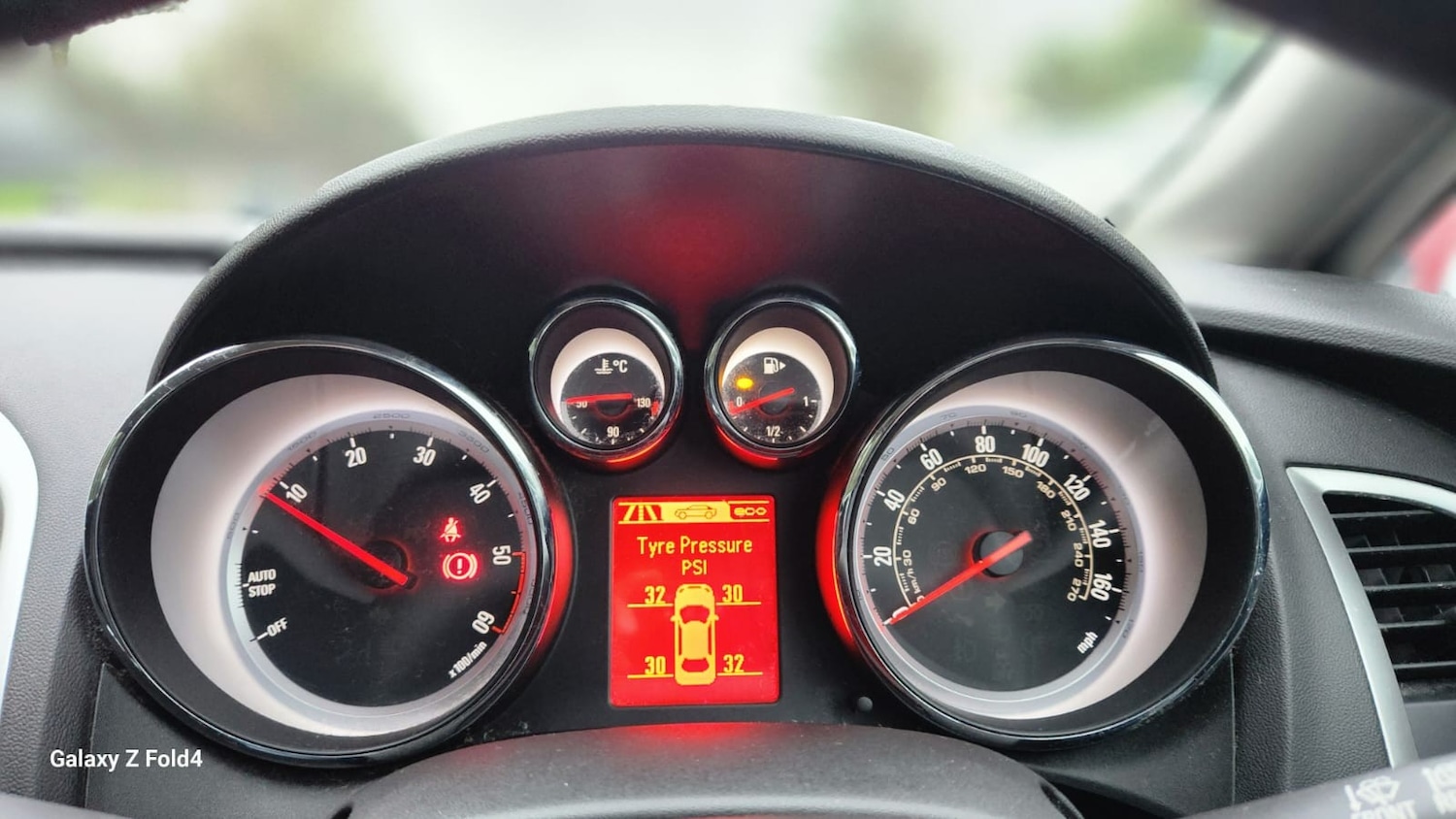 Used Vauxhall Astra 2014 for sale - 76809324: Photo 21