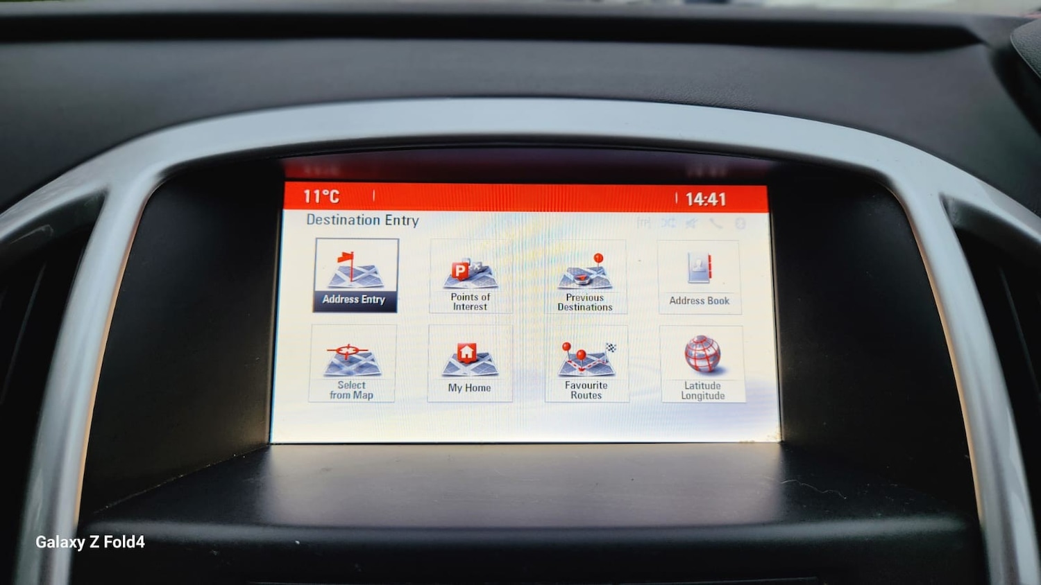 Used Vauxhall Astra 2014 for sale - 76809324: Photo 22