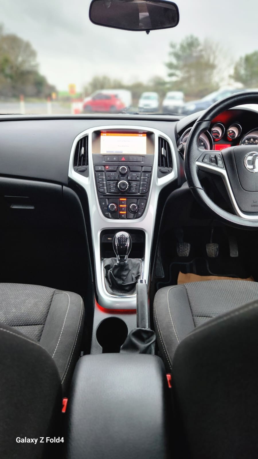 Used Vauxhall Astra 2014 for sale - 76809324: Photo 26