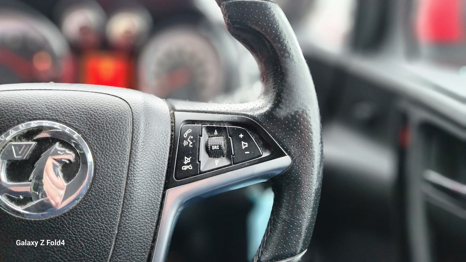 Used Vauxhall Astra 2014 for sale - 76809324: Photo 29